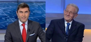 Dalla prima di Fossano al prime time di TV 2000