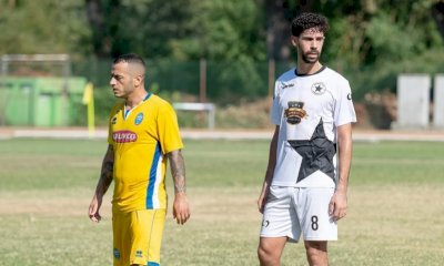 Calcio, Eccellenza: a Fossano arriva la Pro Dronero, il Cuneo cerca riscatto al "Paschiero"