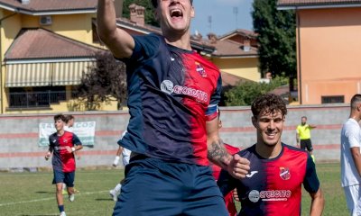 Calcio, Promozione: trasferte per Busca e Saviglianese, Racconigi all'esame Sant'Albano