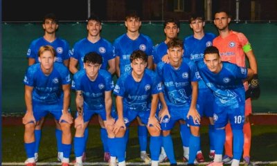 Calcio, Prima Categoria: ci siamo, su il sipario sul campionato 2026-2027