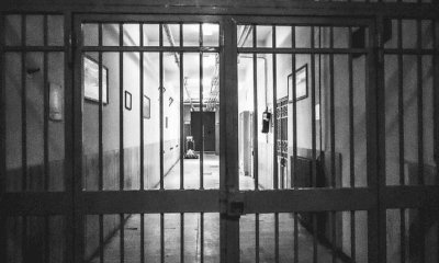 Vite recluse. Ecco perch&eacute; il carcere &egrave; in crisi (anche a Cuneo)