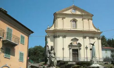 Frabosa Soprana: domenica 13 settembre torna la festa dell'Addolorata