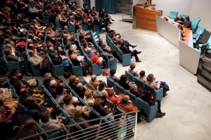 Il tema di Scrittorincittà sarà 'Venti'