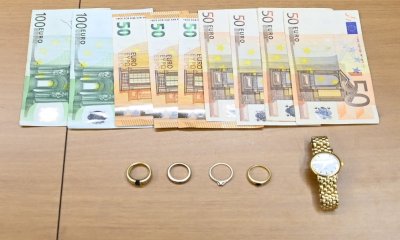 Il ladro fingeva di essere un &ldquo;commissario&rdquo;: arrestato dopo il furto in casa a Morozzo