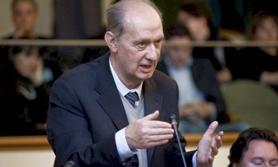 Mondov&igrave; in lutto per Raffaele Costa, luned&igrave; la citt&agrave; si raccoglie per l&rsquo;ultimo saluto