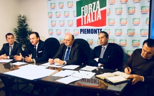 'Ogni anno paghiamo a Roma 10 miliardi di euro in più di quelli che riceviamo'