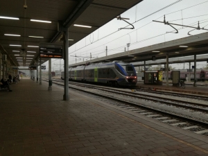 Tempo di bilanci per la polizia ferroviaria