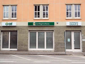 Sabato 24 febbraio Confagricoltura inaugura la nuova sede di Mondovì