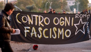 A Cuneo una mobilitazione 'Antifascista e antirazzista'