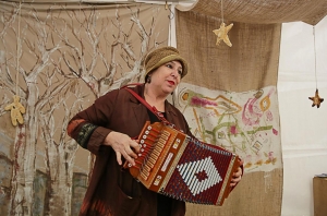 A Fossano un pomeriggio dedicato alla fiaba dei Tre Orsi