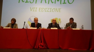 Fossano, inventori del risparmio alla riscossa