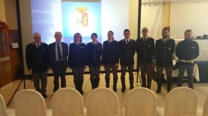 Cuneo: E-Distribuzione e Polizia Stradale insieme per la sicurezza sulle quattro ruote