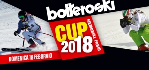 BotteroSki Cup 2018