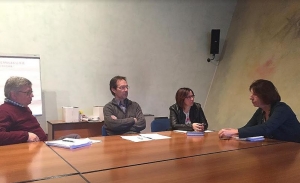 Mantelli: 'Il raddoppio sulla Cuneo-Fossano è un nodo strategico'