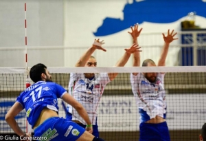 Pool B: VBC Mondovì sconfitto al tie break da Alessano

