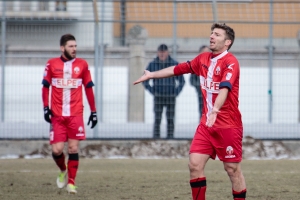 Cuneo e Lucchese non si fanno male
