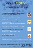 A Cuneo Degustarte organizzato dal Progetto HAR