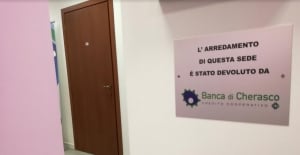 Prevenzione con la LILT sul territorio di BCC Cherasco