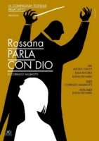 A Saluzzo lo spettacolo teatrale 'Rossana parla con Dio' 