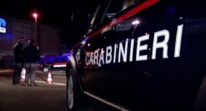 Arrestato il responsabile di tre rapine in sette giorni nel Roero