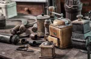 A Cuneo torna il 'Trovarobe' tradizionale mercato dell'Antiquariato e Modernariato 