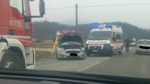 Incidente a Caraglio, nei pressi di Paschera