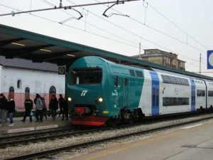 M5S: 'Riattivate la linea ferroviaria Asti-Alba'