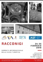 Racconigi: Giornata Internazionale della Guida Turistica