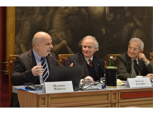 Alba e le Langhe territorio d'eccellenza al convegno 'L'Italia e la sua reputazione:una potenza turistica'