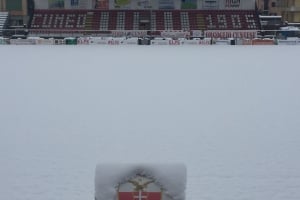 Ufficiale: rinviata la partita del Cuneo Calcio