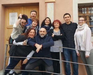 Rifreddo al via sabato 3 marzo la stagione teatrale 'Teatrando in Rifreddo'