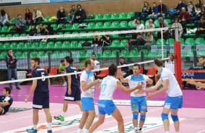 Cuneo vince ad Acqui Terme e consolida il terzo posto