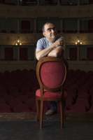 Cuneo: lo spettacolo 'Il flauto magico' con Elio nella doppia veste di narratore e baritono