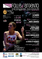 A Genola Premio Teatrale Nazionale Folle d'Argento 2018