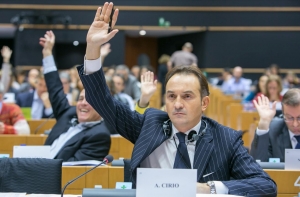Una petizione europea contro il progetto per una discarica a Salmour
