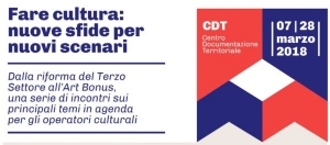 Imparare a 'fare cultura': quattro incontri a Cuneo con la Fondazione Artea