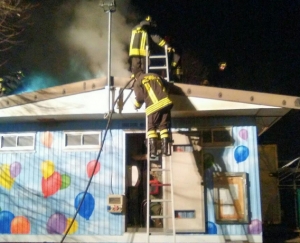 A Confreria un incontro aperto per discutere della riqualificazione dell'Area Attrezzata