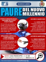 Affidiamoci alla scienza contro 'Le paure del nuovo millennio' 