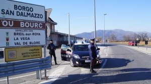 A Borgo due incontri con i Carabinieri in tema di reati e truffe