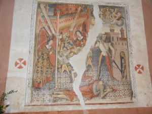 Dal mese di marzo la domenica è Domenica in Arte,  al Museo dell'Arpa Victor Salvi