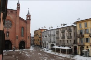 Il Comune di Alba 'rassicura' gli studenti: domani scuole aperte