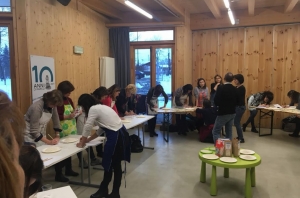 Continua la collaborazione tra Parco fluviale Gesso e Stura e la Condotta Slow Food di Fossano