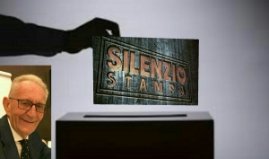 Con Ghisolfi il Silenzio Stampa elettorale accende il dopo voto su Telecupole