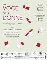 La voce delle donne