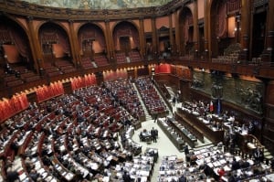 La Granda potrebbe mandare a Roma una decina di parlamentari
