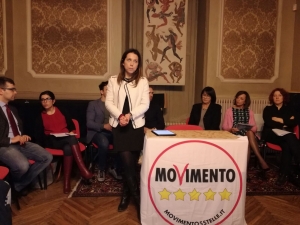 'A Cuneo il M5S è a soli 116 voti dal Pd'