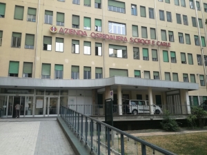 Un protocollo del S. Croce sbarca negli U.S.A. e diventa un’app di successo