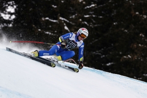 Sci Alpino: venerdì Marta Bassino in pista ad Ofterschwang