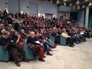 Nulla di fatto per la gestione del ciclo idrico