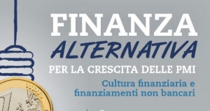 Al via in Confindustria Cuneo un corso dedicato alla finanza alternativa
